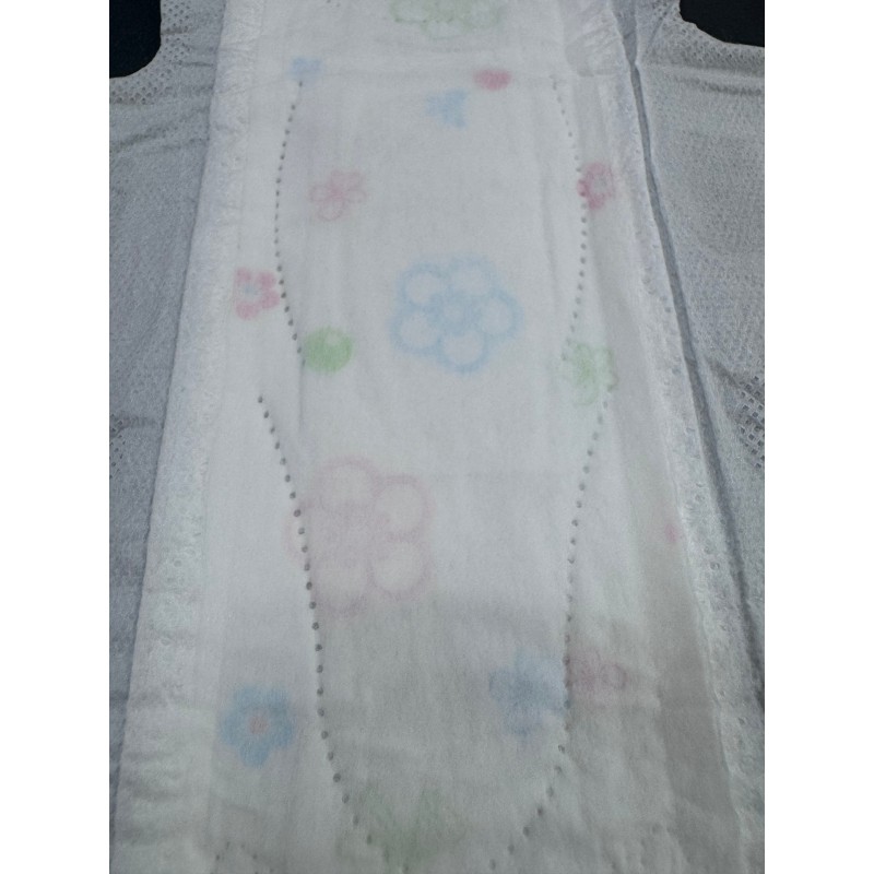 Sanitary Pads Supplier - Irritation Free Cotton Soft