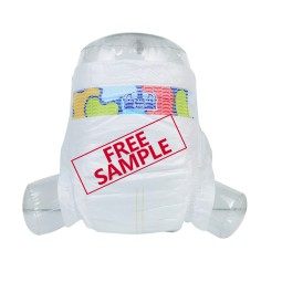 Baby Diapers Manufacturer - Wholesale Bulk A Grade