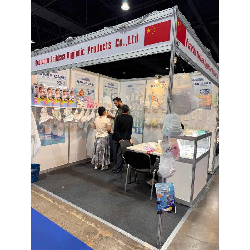 Menstrual Pants Supplier - Customized Pack Medical Grade