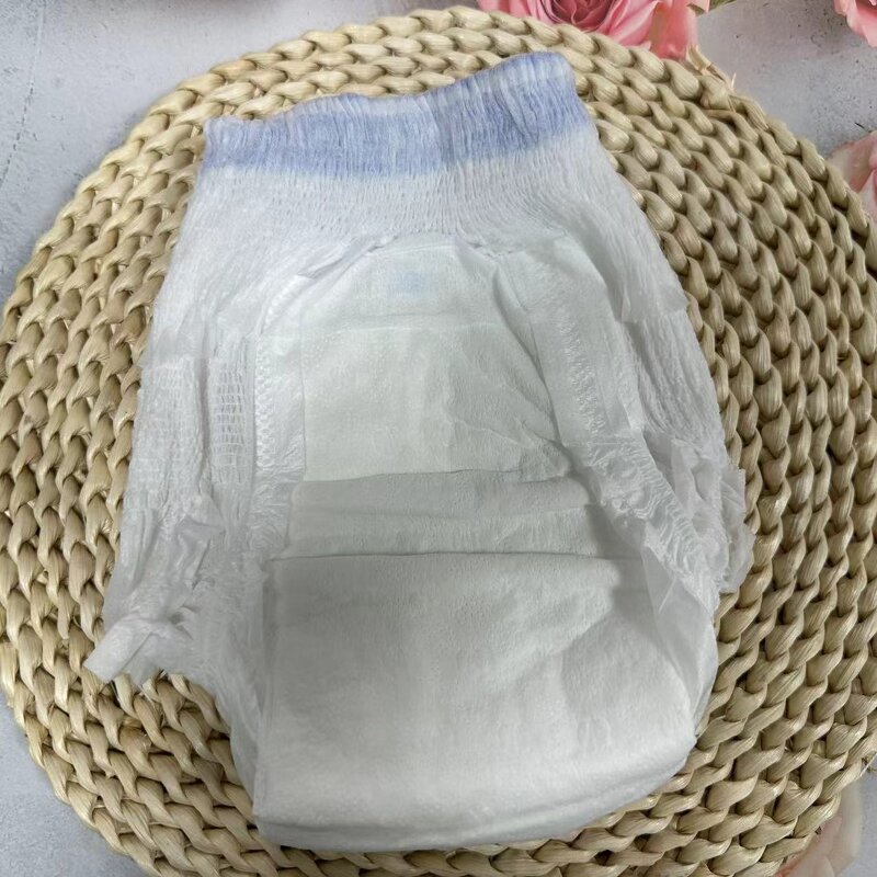 Baby Pants Manufacturer - Mother Love Cute Animal