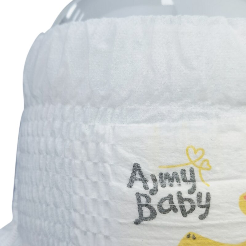 Baby Pants Factory - Customized Waterproof Easy Wear