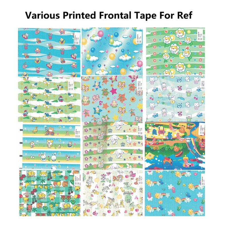 Baby Diapers Manufacturer - Africa Hot Sale Magic Tape