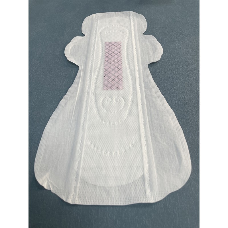 Sanitary Pads Manufacturer - Free Samples Maxi Size Long