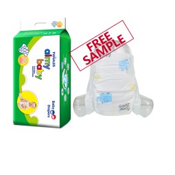 Baby Diapers Supplier - American Japan SAP Overnight