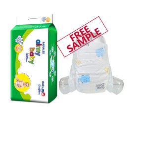 Baby Diapers Supplier - American Japan SAP Overnight