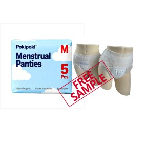 Menstrual Pants Manufacturer - China Wholesale Overnight