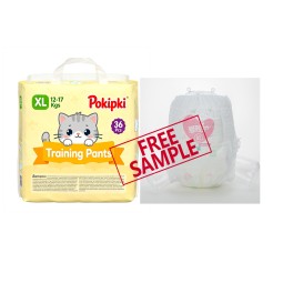 Baby Diapers Supplier - 20 Years Professional Supply