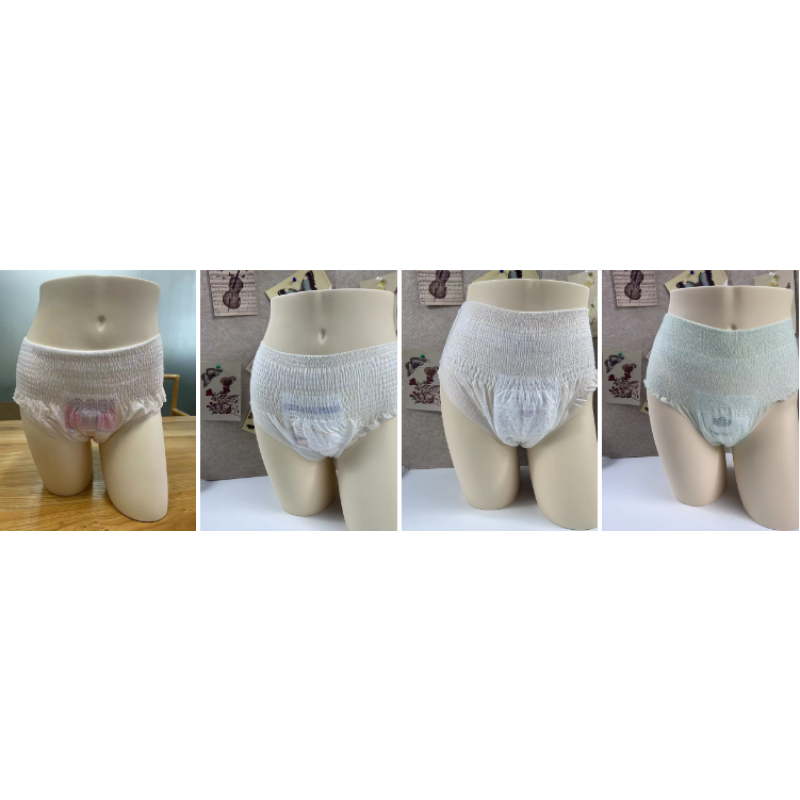 Menstrual Pants Factory - China Factory Free Samples