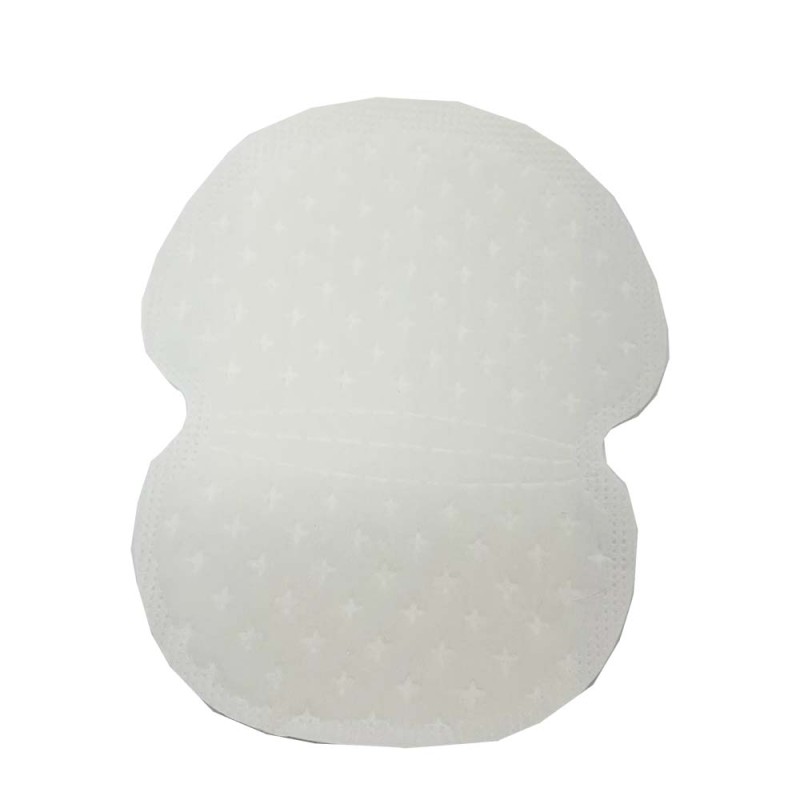Sweat Pads Factory - Hot Selling Ultra-thin Soft