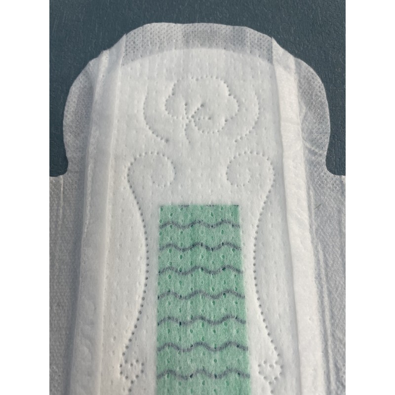 Sanitary Towels Supplier - Negative Ion Chip 290mm Night