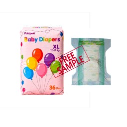 Baby Diapers Supplier - China Manufacturer African Market