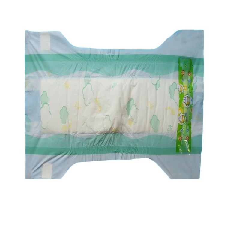 Baby Diapers Supplier - China Manufacturer African Market