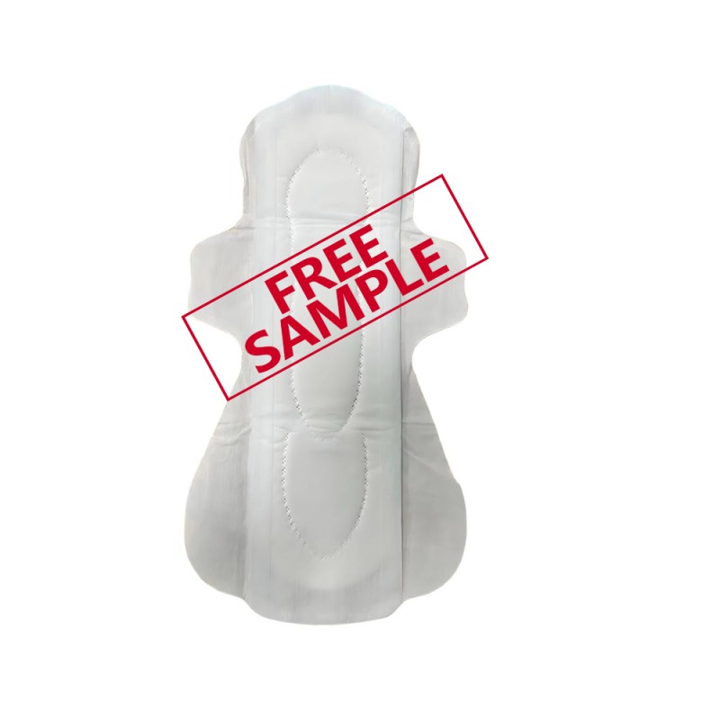Sanitary Napkins Supplier - Various Size Medical Grade