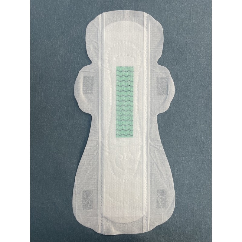 Sanitary Napkins Manufacturer - Maxi Size Night Anion Chip