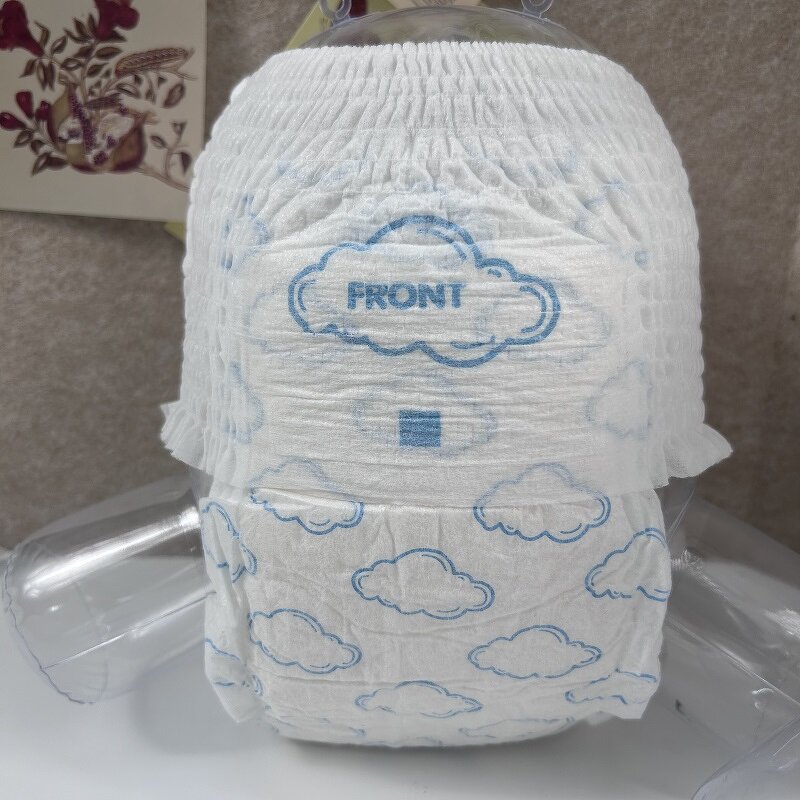 Baby Pants Supplier - Professional Manufacturer Premium