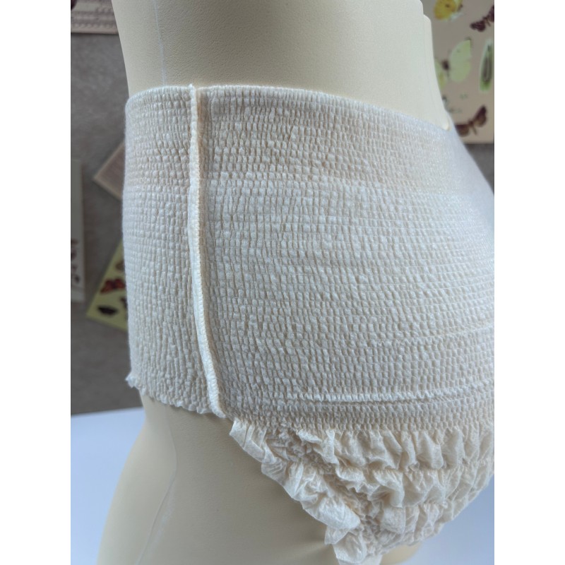 Period Panties Factory - Japan Quality Irritation Free