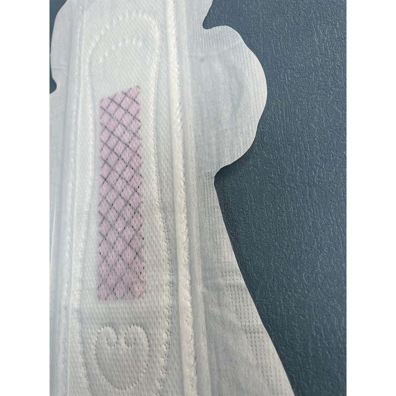 Sanitary Pads Manufacturer - Free Samples Maxi Size Long