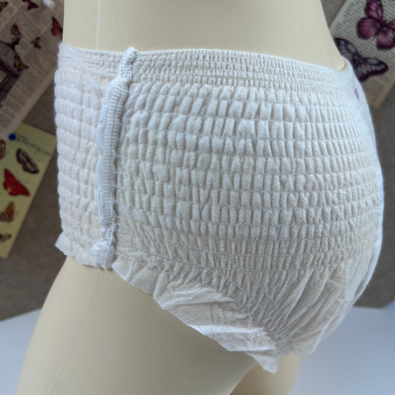 Menstrual Pants Supplier - Japan Ultra Thin Heavy Flow