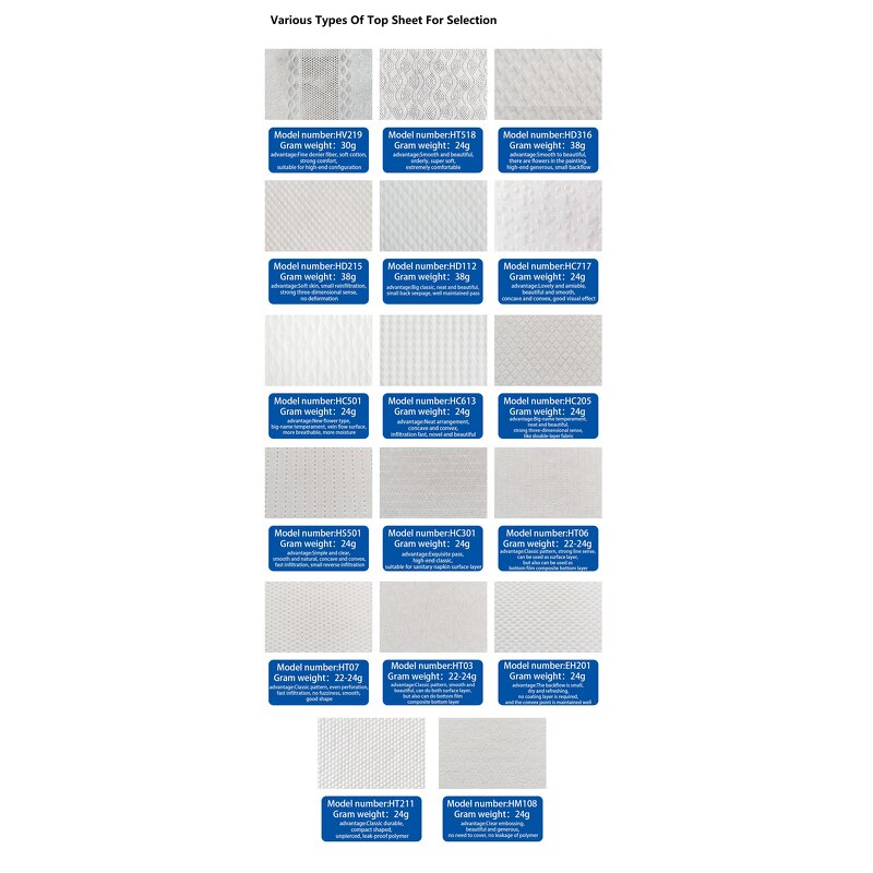 Baby Diapers Factory - Quanzhou Factory Animal Design