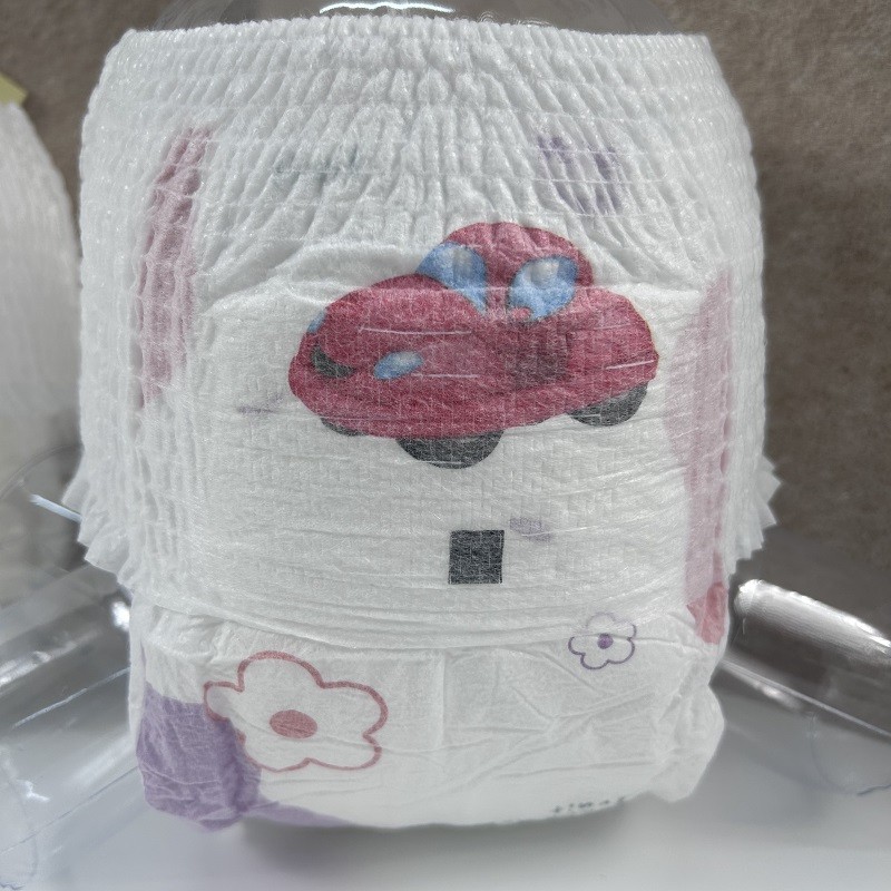 Training Pants Manufacturer - Customized Private Brand