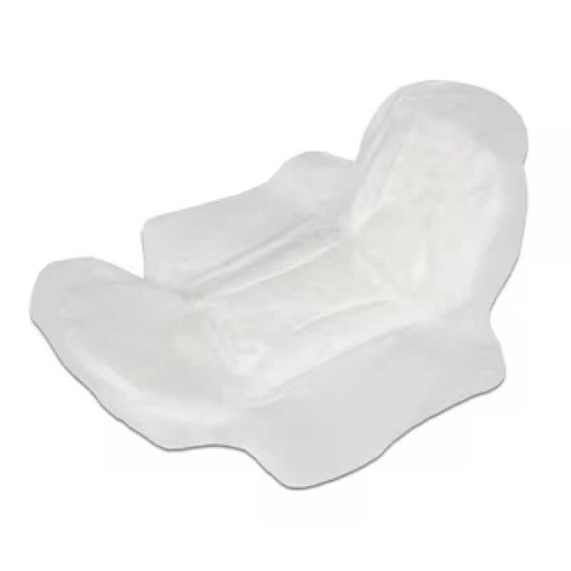 Sanitary Napkin Manufacturer - Super Soft Regular Cotton