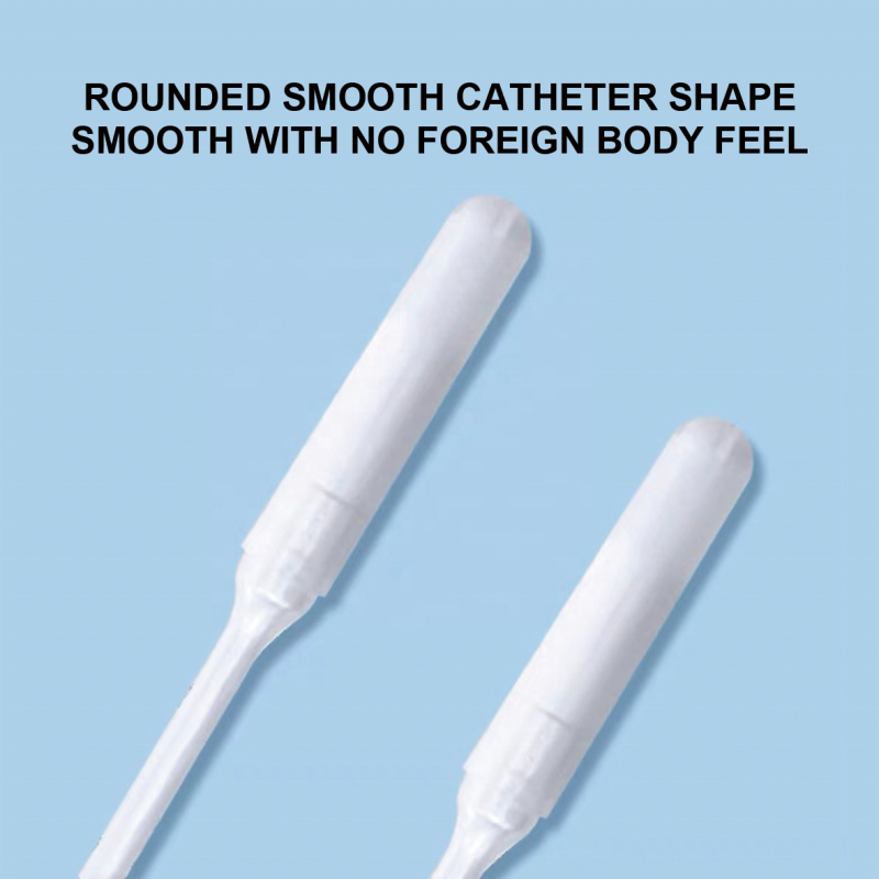 Tampon Supplier - Wholesale Breathable Applicator