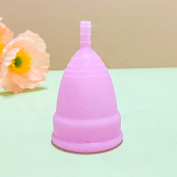 Menstrual Cup Factory - OEM Eco-friendly Portable