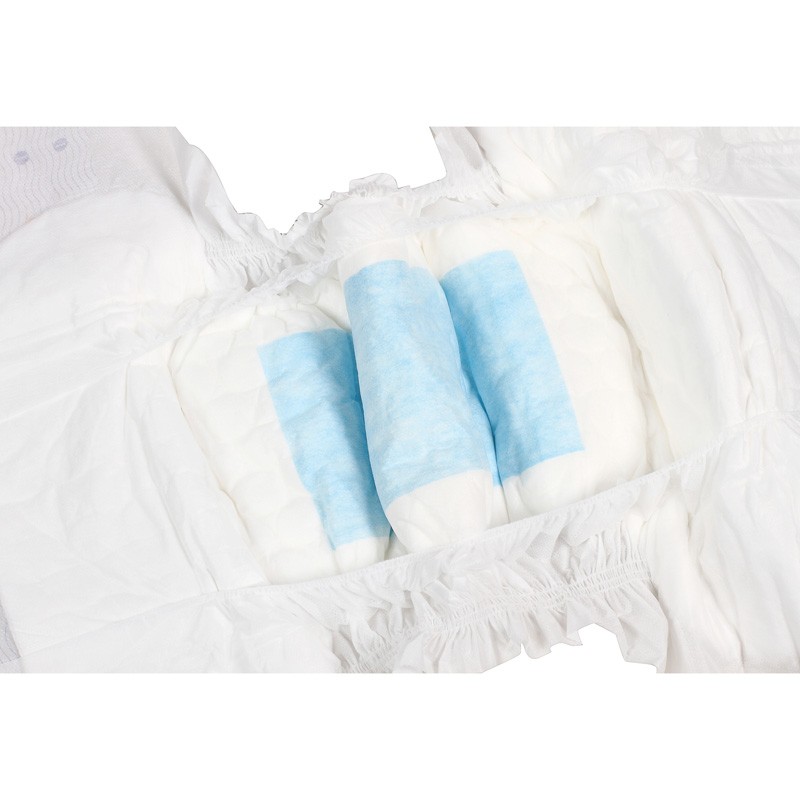Adult Diaper Supplier - Overnight Comfort Disposable