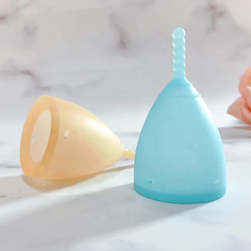 Menstrual Cup Factory - OEM Reusable Medical Grade