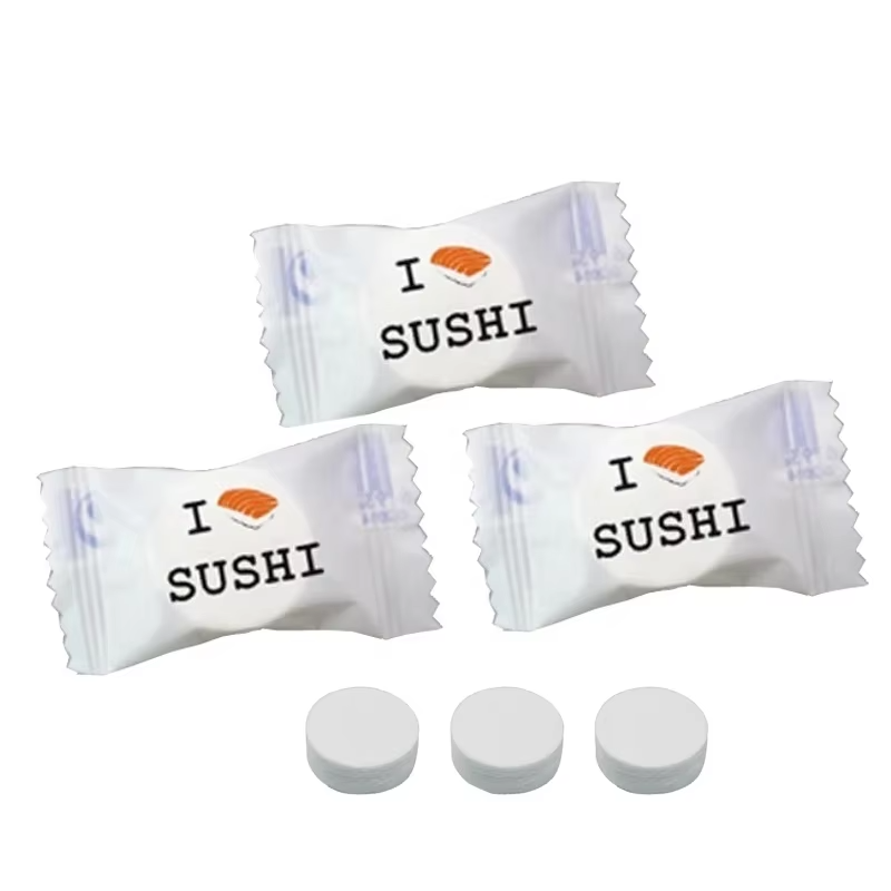 Compressed Towel Factory - China Manufacturer Product