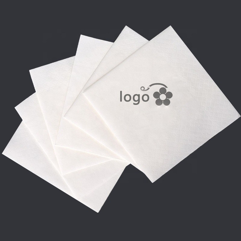 Facial Tissue Supplier - OEM Soft White Facial