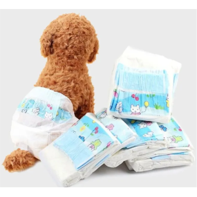 Pet Diaper Factory - Pet Only Free Samples Wholesale