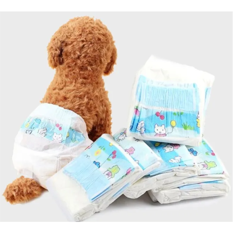 Pet Diaper Factory - Pet Only Free Samples Wholesale