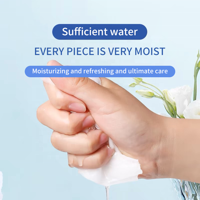 Baby Wipes Manufacturer - Ezycare Softcare Travel