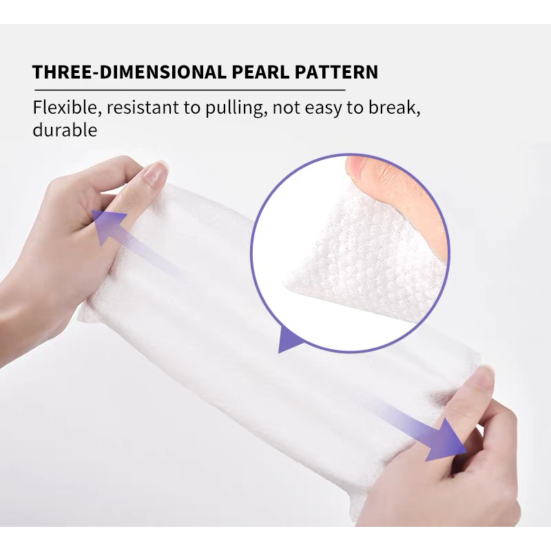 Baby Wipes Manufacturer - Ezycare Disposable Non-woven