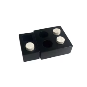 Compressed Towel Manufacturer - China 2/4 Holes Compressed