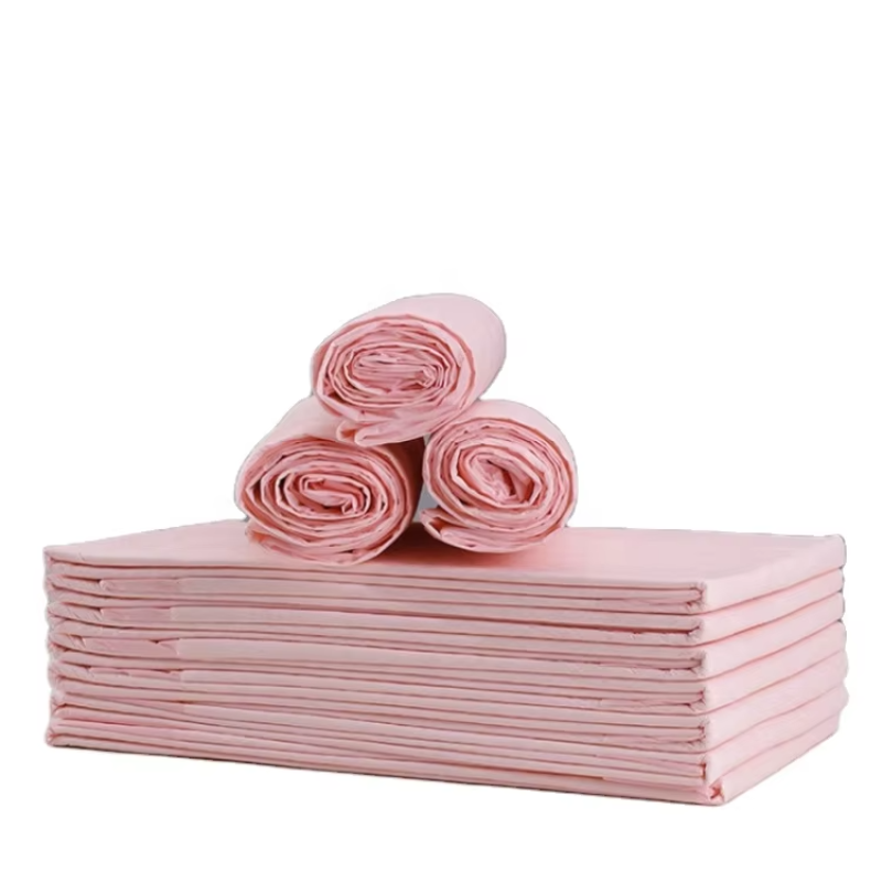 Underpad Manufacturer - OEM Biodegradable Waterproof