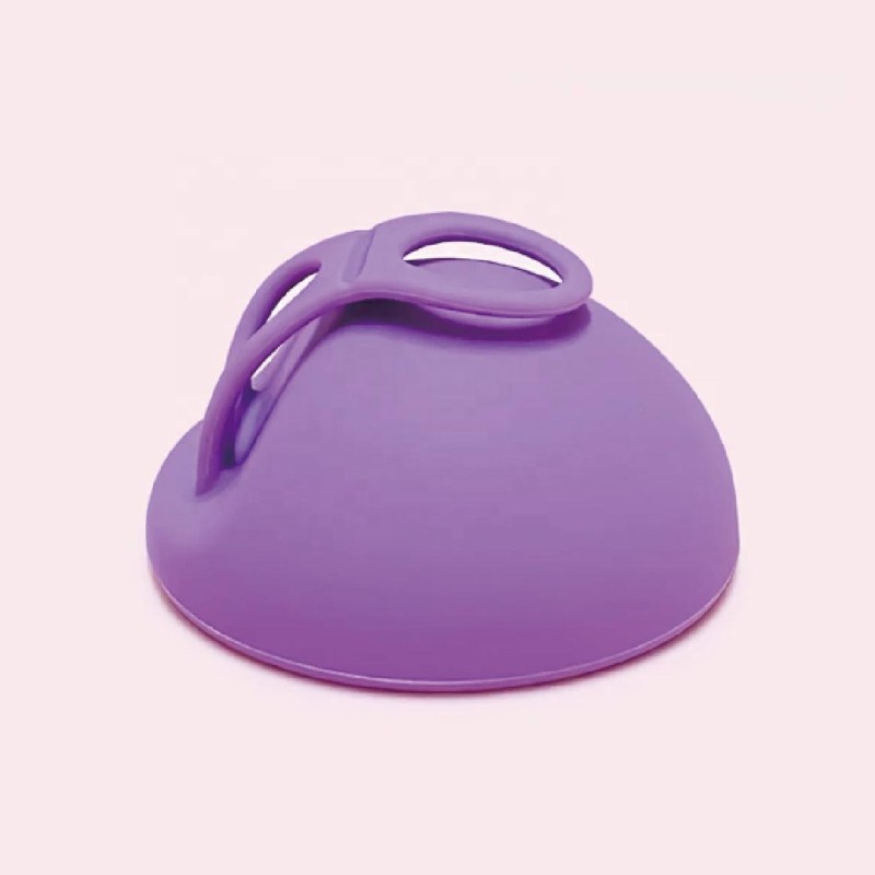 Menstrual Cup Factory - OEM Hot Sale Cheap Price