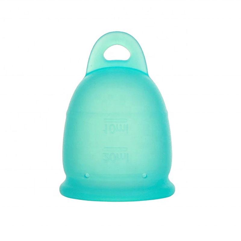 Menstrual Cup Factory - OEM Reusable Medical Grade
