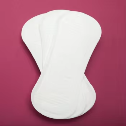 Panty Liner Factory - New Styles Compact Anion Chip