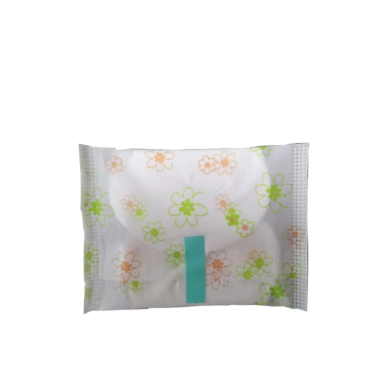 Sanitary Pad Manufacturer - Hot Sell Organic Cotton
