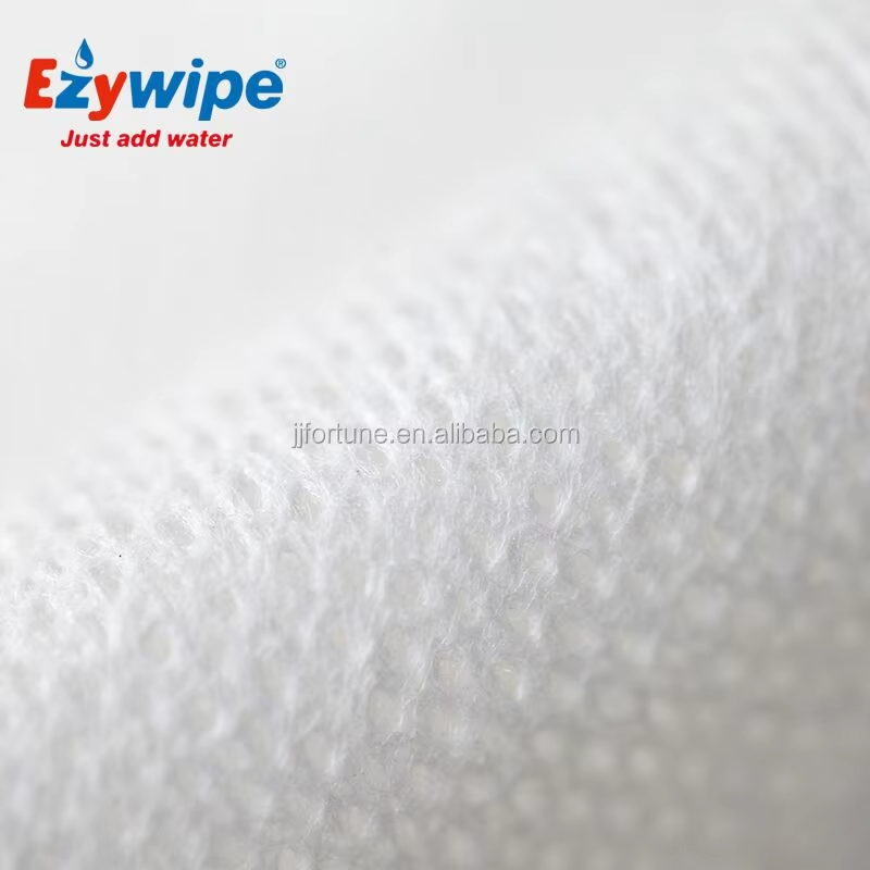 Compressed Towel Supplier - China Magic Towels Tray