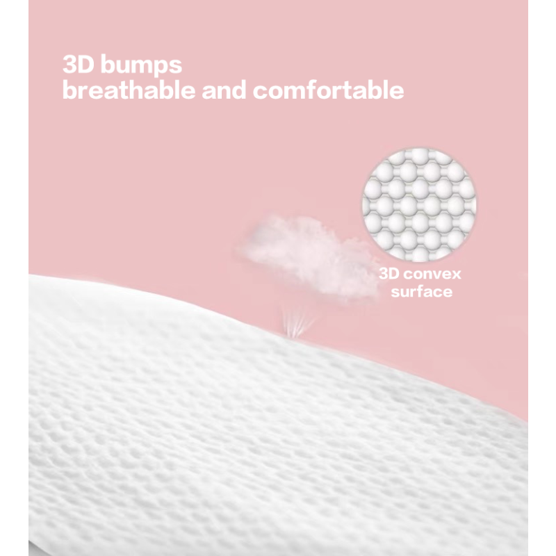 Baby Diaper Supplier - Disposable Soft Touch Design