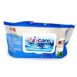 Baby Wet Wipes Factory - Antibacterial Washable Cleaning