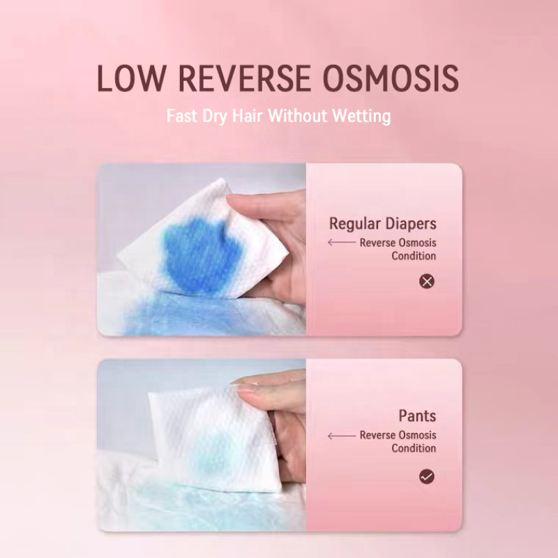 Pet Diaper Factory - OEM Manufacturer Wholesale