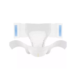 Adult Diaper Manufacturer - OEM Disposable Gentle Layer