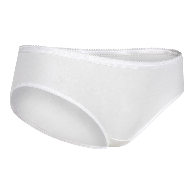 Disposable Underwear Manufacturer - OEM Pure Cotton