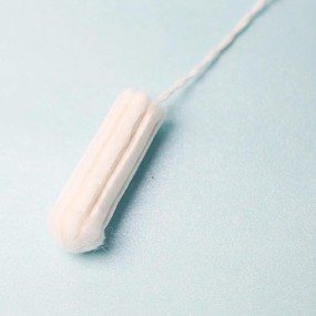 Tampon Manufacturer - Wholesale Breathable Applicator