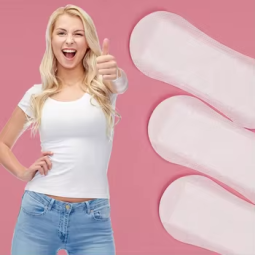 Panty Liner Supplier - Thong Liner Compact Feminine