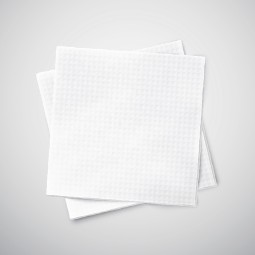 Facial Tissue Supplier - OEM Soft White Facial